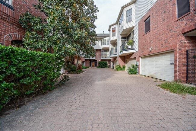 1004 Columbus St in Houston, TX - Building Photo - Building Photo