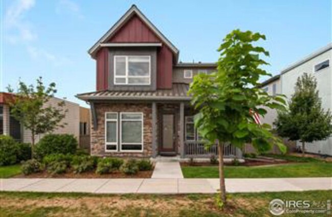 property at 1542 White Violet Way