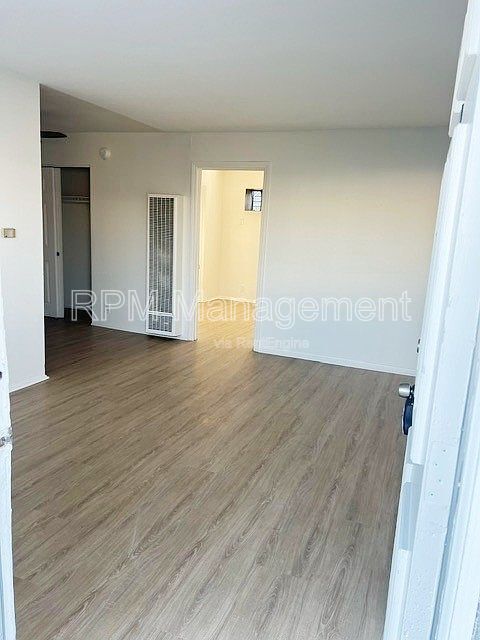 property at 6624 Sylmar Ave