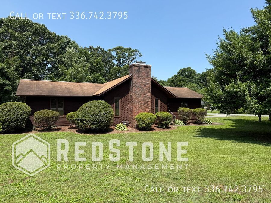510 S Williamson Ave in Elon, NC - Building Photo
