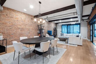 610 Clinton St in Hoboken, NJ - Building Photo - Building Photo