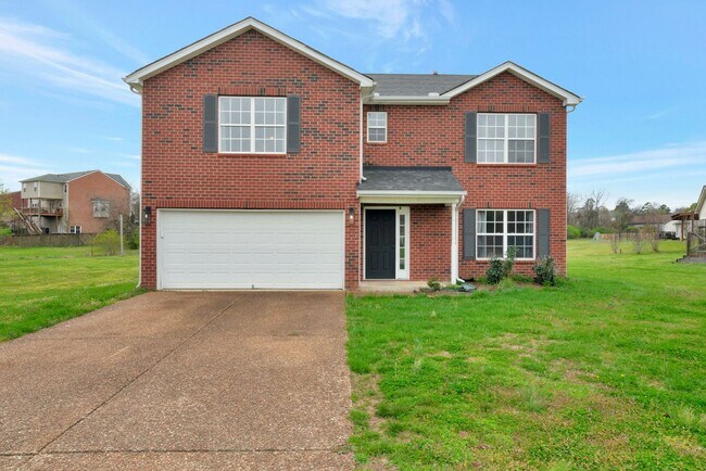 5048 Timber Trail Dr in Mount Juliet, TN - Building Photo - Building Photo