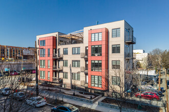 7101 Georgia Ave NW in Washington, DC - Building Photo - Building Photo