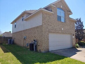 615 Arbor Green Ln in Rosenberg, TX - Building Photo - Building Photo