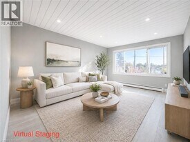 281 Lorne Ave in Kitchener, ON - Building Photo