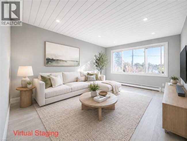 property at 281 Lorne Ave