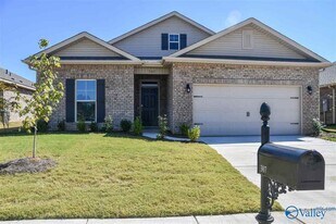 307 Ivyleaf Dr in Madison, AL - Building Photo