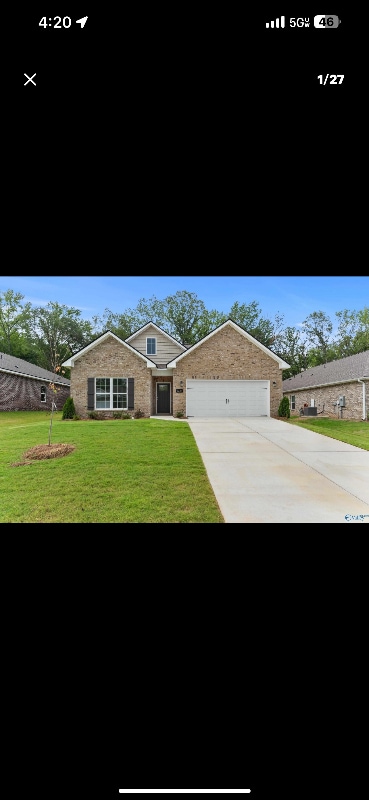 property at 6234 Pisgah Dr NW