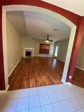 1404 Terra St in Round Rock, TX - Building Photo - Building Photo