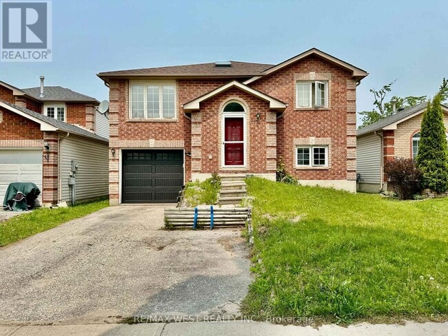 property at 37 Whitehorn Crescent