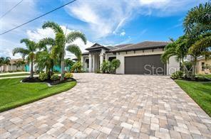 15746 Aqua Cir in Port Charlotte, FL - Building Photo - Building Photo