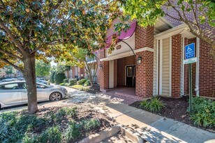 1570 Spring Gate Dr. in McLean, VA - Building Photo