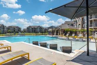 24Hundred Apartments in Oklahoma City, OK - Building Photo - Other