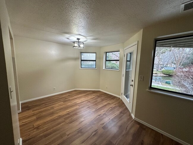 3687 S Gekeler Ln in Boise, ID - Building Photo - Building Photo