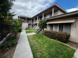 12411 Breezewood Dr in Whittier, CA - Building Photo