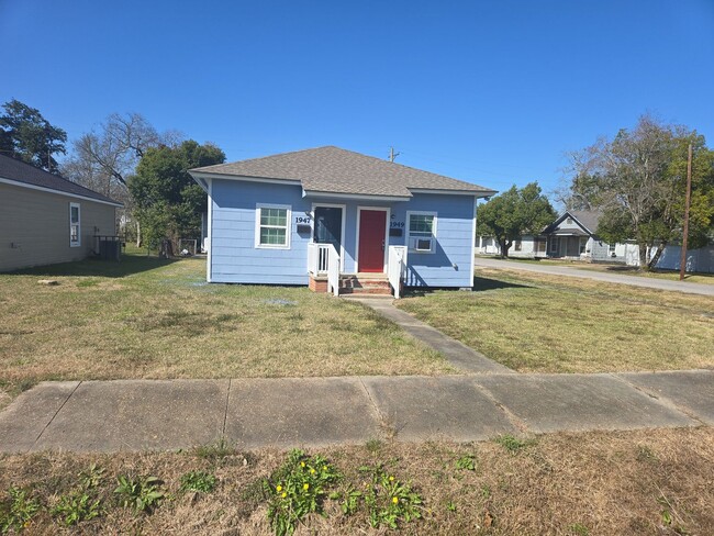 property at 1949-1949 8th St