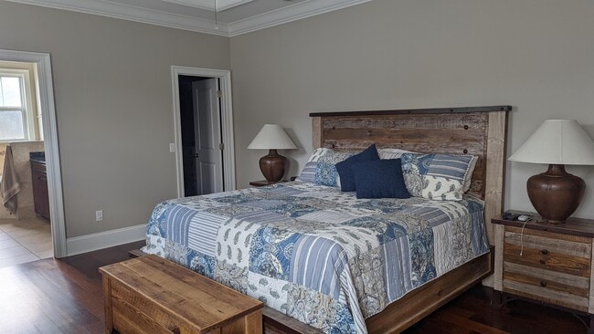 3602 Strolling Way in Tallahassee, FL - Building Photo - Building Photo