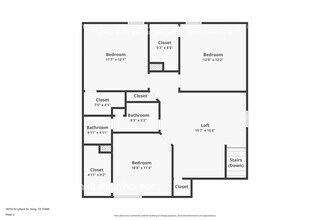 18715 N Lyford Dr in Katy, TX - Building Photo - Building Photo