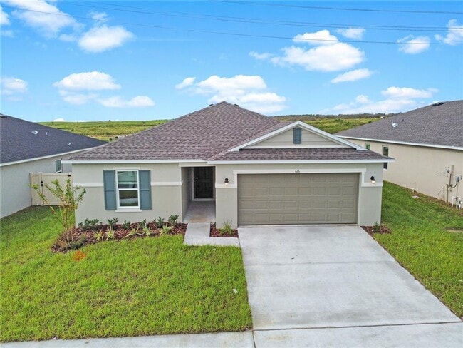 616 Royal Palm Dr in Lake Wales, FL - Building Photo - Building Photo