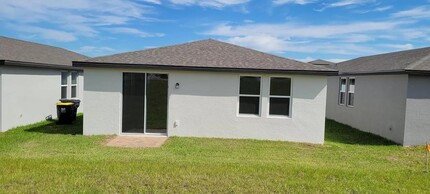 3272 Bella Vista Dr in Davenport, FL - Building Photo - Building Photo