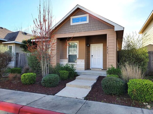 property at 4615 Kind Way