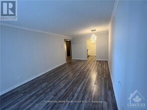 475-1475 Laurier Ave W in Ottawa, ON - Building Photo - Building Photo