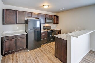 Baldwin Heights in Princeton, IN - Building Photo - Interior Photo