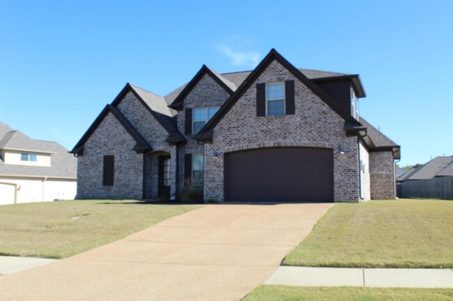 148 Nugget Ln in Atoka, TN - Building Photo - Building Photo