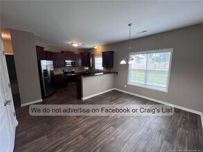 2717 Altgero Ave in Fayetteville, NC - Building Photo - Building Photo