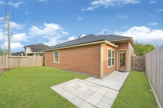 12914 Pecan Shores Dr in Houston, TX - Building Photo - Building Photo