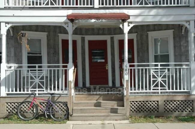 8 Greene St in Burlington, VT - Building Photo - Building Photo