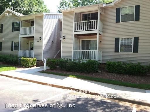900 Hanahan Ct in Greensboro, NC - Building Photo