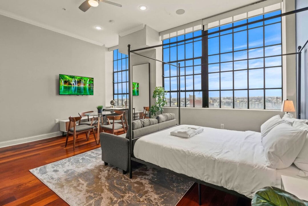 1401 N 5th St in Philadelphia, PA - Building Photo