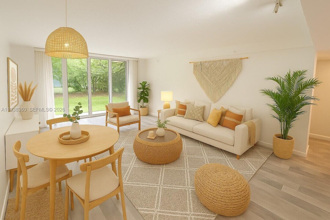 649 E Sheridan St in Dania Beach, FL - Building Photo