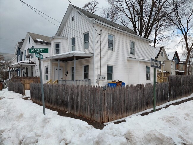 property at 80 Prospect St