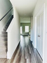 202 Ottaviano Way in Hutto, TX - Building Photo - Building Photo