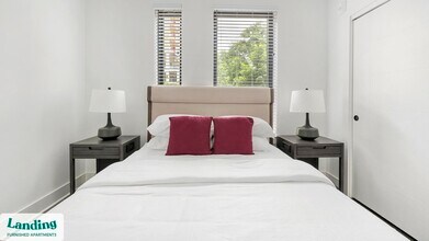 715 Merritt Ave, Unit A-132 in Nashville, TN - Building Photo - Building Photo