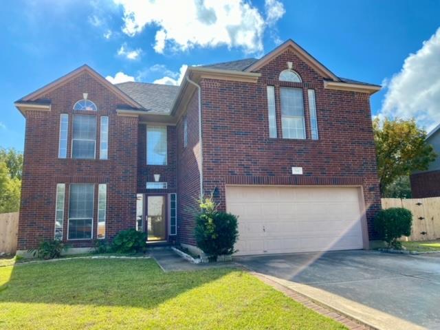 property at 7111 Whifflewind Way