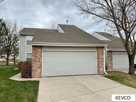 836 Shire Ct in Fort Collins, CO - Building Photo