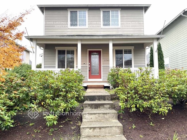 property at 11408 33rd St NE