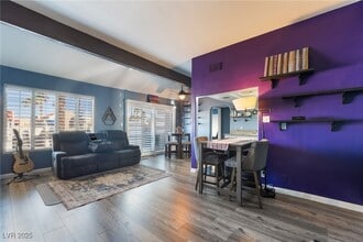 4391 Gannet Cir in Las Vegas, NV - Building Photo - Building Photo