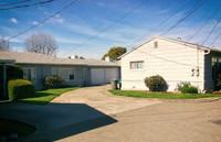 163rd Ave in San Leandro, CA - Foto de edificio - Building Photo