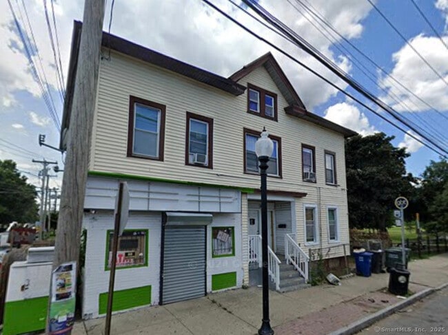 property at 241 Newfield Ave