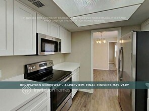 5320 Winfree Dr in Orlando, FL - Building Photo - Building Photo