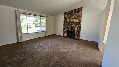 14110 E Desmet Ave in Spokane Valley, WA - Building Photo - Building Photo