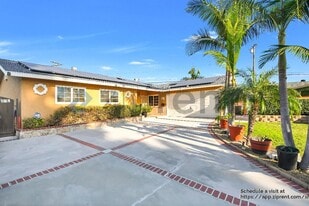 1949 E Idahome St in West Covina, CA - Building Photo