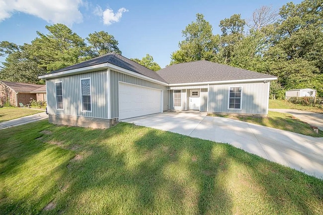 property at 6238 Cricket Ln