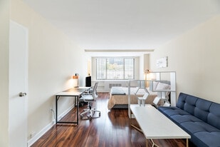 1121 ARLINGTON, Unit 422 in Arlington, VA - Building Photo