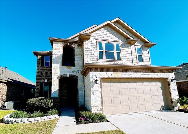 28318 Aperture Ct in Katy, TX - Building Photo - Building Photo