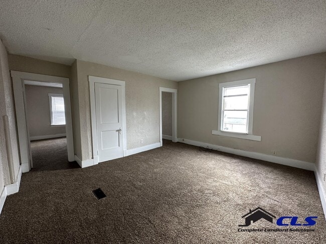property at 1233 S 10th St
